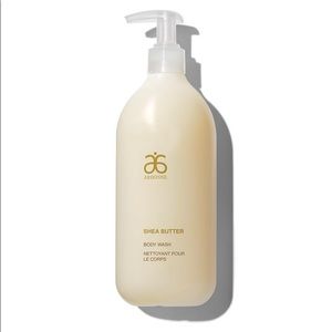 🌿Arbonne Shea Butter Body Wash🌿